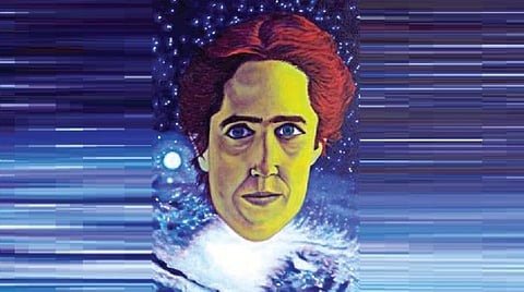 இன்று என்ன? - தற்செயலாக படித்து சாதித்தவர்