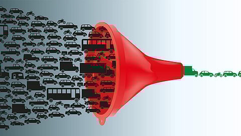 பெருநகரங்களின் பெரிய பிரச்சினை - ஒலி மாசு பற்றி நாம் தீவிரமாக பேச வேண்டும். ஏன்?