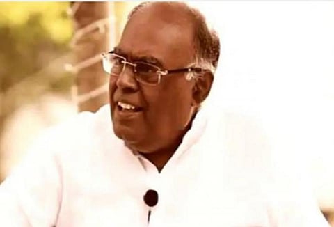 பழ.கருப்பையா | கோப்புப் படம்