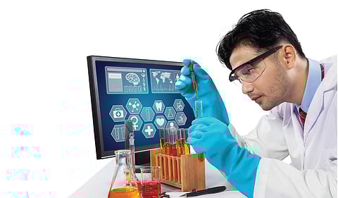 வேலைக்கு நான் தயார் - 3: அட்டகாசமாக அறிவியல் படிக்க உதவும் ISAT தேர்வு