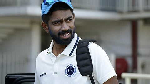 அபிநவ் முகுந்த்