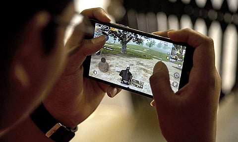 கோப்புப்படம்