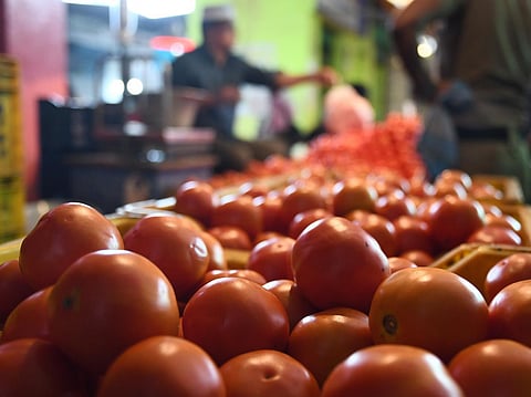 ஒரு கிலோ தக்காளி ரூ.160 | பெட்ரோல் விலையை விஞ்சியதாக மக்கள் புலம்பல்: இன்றைய விலை நிலவரம்