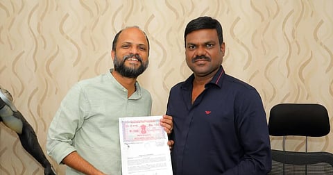 ‘2018’ பட இயக்குநருடன் கைகோத்த லைகா நிறுவனம்