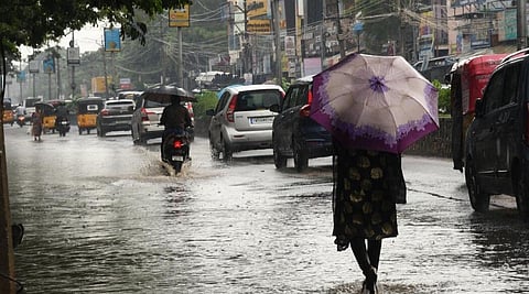 வானிலை முன்னறிவிப்பு | நீலகிரி, கோவை மலைப் பகுதிகளில் மிக கனமழை வாய்ப்பு