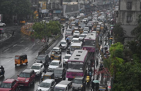 அண்ணா சாலை