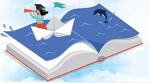 10-ம் வகுப்பு முடித்தவர்கள் கடல்சார் படிப்பில் சேரலாம்: விண்ணப்பிக்க கடைசி நாள் ஜூலை 17