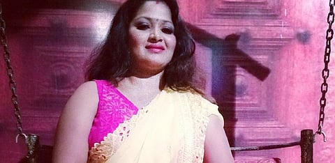 அனு கவுடா