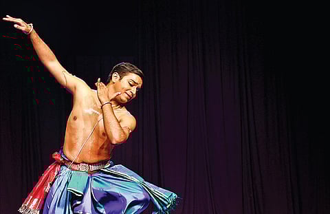 சிகண்டி: புரிதலுக்கான சங்கநாதம்!