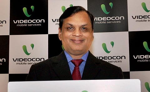 வேணுகோபால் தூத்