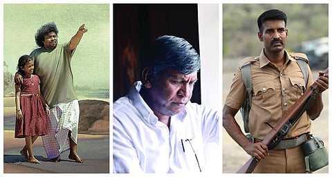 ‘பொம்மை நாயகி’ யோகிபாபு, ‘விடுதலை’ சூரி, ‘மாமன்னன்’ வடிவேலு... - ஒரு புதிய பாதையின் தொடக்கம்!