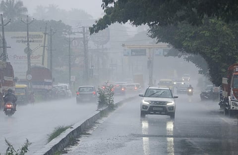 எம்.பி. ரவீந்திரநாத் வழக்கு தீர்ப்பு முதல் 3 மாநில அதி கனமழை வரை | செய்தித் தெறிப்புகள் 10 @ ஜூலை 6, 2023