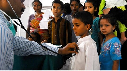 விலங்குகள், பூச்சிகள் மூலமாக மனிதர்களுக்கு பரவும் நோய்களை தடுக்க கண்காணிப்பை தீவிரப்படுத்த வேண்டும்