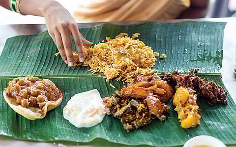 ருசி பசி - 3: ஹோட்டல் வந்தது எப்படி?