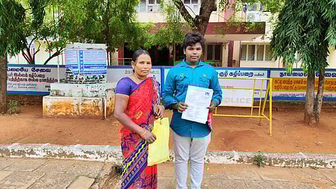 ஆதி திராவிடர் நல துறை விதிமுறையில் குளறுபடி: விடுதியில் சேர முடியாமல் அலைக்கழிக்கப்படும் மாணவர்கள்