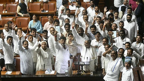 மேகேதாட்டு வாக்குறுதி முதல் மதுபானம் மீதான கலால் வரி வரை: கர்நாடகா பட்ஜெட் 2023 முக்கிய அம்சங்கள்