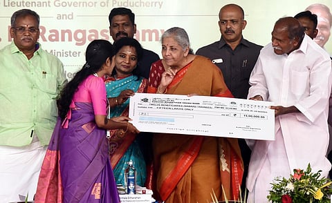 படம்: எம். சாம்ராஜ்