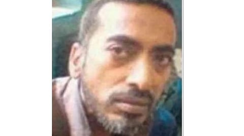 பாரத் ஜெயின்