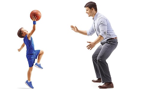 நீங்களும் சேர்ந்து விளையாடுங்கள்