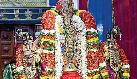 நல்லதே நடக்கும்