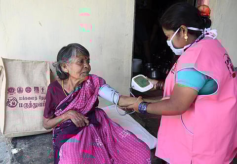 சென்னையில் மக்களைத் தேடி மருத்துவம் திட்டத்தின் செயல்பாடு: சர்க்கரை நோய் சிகிச்சையில் சாதனைகளும் சவால்களும்