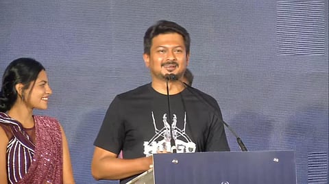 'மாமன்னன்' 9 நாட்களில் ரூ.52 கோடி வசூல்: உதயநிதி தகவல்