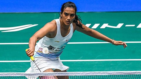 கனடா ஓபன் பாட்மிண்டன் - அரை இறுதியில் சிந்து, லக் ஷயா சென்