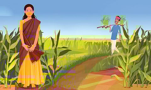 கிராமத்து அத்தியாயம் -23: வாய்ப்பட்டி சண்டை