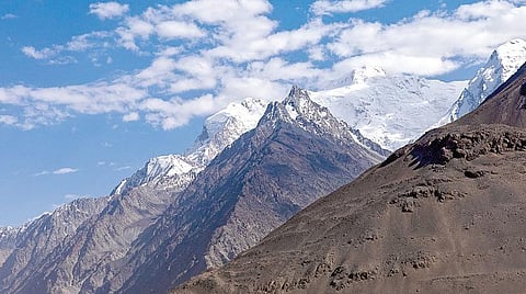 டிங்குவிடம் கேளுங்கள் 33: மலைப்பகுதி குளிர்ச்சியாக இருப்பது ஏன்?