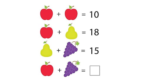 கனியும் கணிதம் 27: பயமுறுத்தும் புதிர்கள்