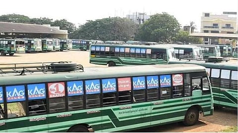 போதிய மூலதனம் இல்லாததால் ஓய்வூதியர்களுக்கு அகவிலைப்படி உயர்வு வழங்க இயலவில்லை: போக்குவரத்து ஓய்வூதிய அறக்கட்டளை தகவல்