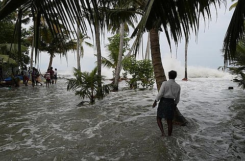 இடையிலாடும் ஊஞ்சல் - 21: கண்டா வரச் சொல்லுங்க…