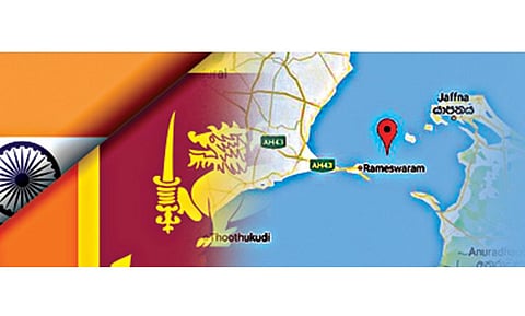 கச்சத்தீவு பிரச்சினை: தீர்வுக்குச் சரியான தருணம்