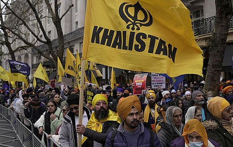 காலிஸ்தான் பதற்றம்: காத்திரமான நடவடிக்கைகள் அவசியம்!