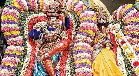 நல்லதே நடக்கும்