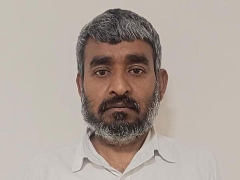 மக்கள் மீது லாரியை மோதி தாக்குதல் நடத்த சதி - கைது செய்யப்பட்ட தீவிரவாதி சதாம் ஷேக் வாக்குமூலம்