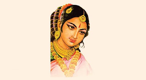 தமிழ் இனிது 06 - ‘மாசறு பொன்னே’ ஐந்து விளக்கம்