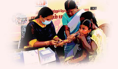 மருத்துவத் துறையில் கவனக்குறைவு: காரணிகளும் தீர்வும்