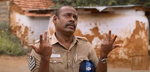 பசுபதியின் ‘தண்டட்டி’ ஜூலை 14-ல் ஓடிடியில் ரிலீஸ்