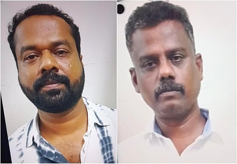 ‘நியோ மேக்ஸ்’ ரியல் எஸ்டேட் மோசடி வழக்கில் இயக்குநர், முகவர் மதுரையில் கைது