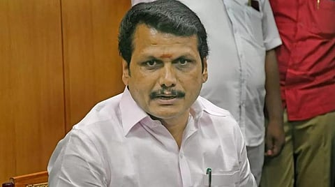 அமைச்சர் செந்தில் பாலாஜியின் நீதிமன்ற காவல் ஜூலை 26 வரை நீ்ட்டிப்பு: முதன்மை அமர்வு நீதிமன்றம் உத்தரவு