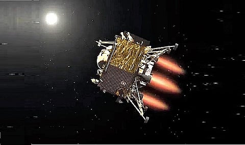 சந்திரயான் 3: ஒரு முழுமையான பார்வை