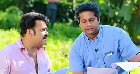 மீண்டும் இணைகிறது மோகன்லால் - ஜீத்து ஜோசப் கூட்டணி