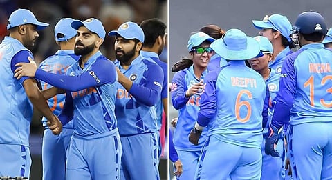 ஐசிசி தொடர்களில் இனி ஆண்கள், பெண்கள் அணிகளுக்கு சமமான பரிசுத் தொகை