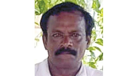 ஜெயச்சந்திரன்