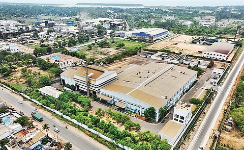 கடலூரை கலங்கடிக்கும் சிப்காட் - மாசு கட்டுப்பாட்டு வாரியம் என்ன செய்கிறது?