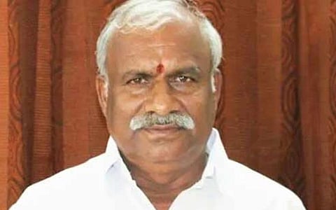 திமுக அரசுக்கு எதிராக தமிழகம் முழுவதும் தெருமுனை பிரச்சாரம்: இந்து முன்னணி தலைவர் தகவல்