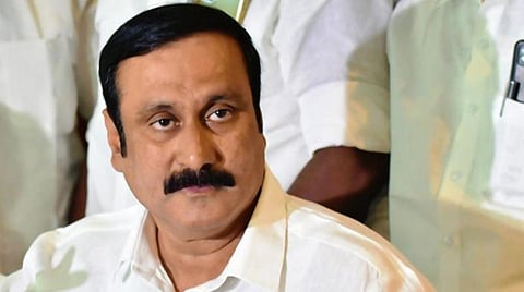 ஆன்லைன் சூதாட்ட தடை சட்டத்தை காக்க மூத்த வழக்கறிஞர்களை நியமிக்க வேண்டும்: தமிழக அரசுக்கு அன்புமணி கோரிக்கை