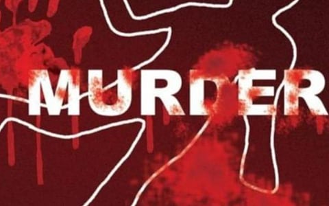 திருமங்கலத்தில் மந்திரவாதி கொலை
