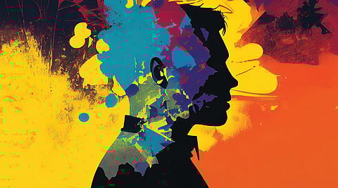 தற்கொலை, எண்ணச் சுழற்சி நோய்: சில கற்பிதங்கள்